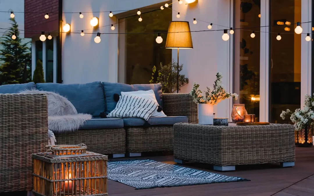 Patio Ideas To Elevate Your Gold Coast Home